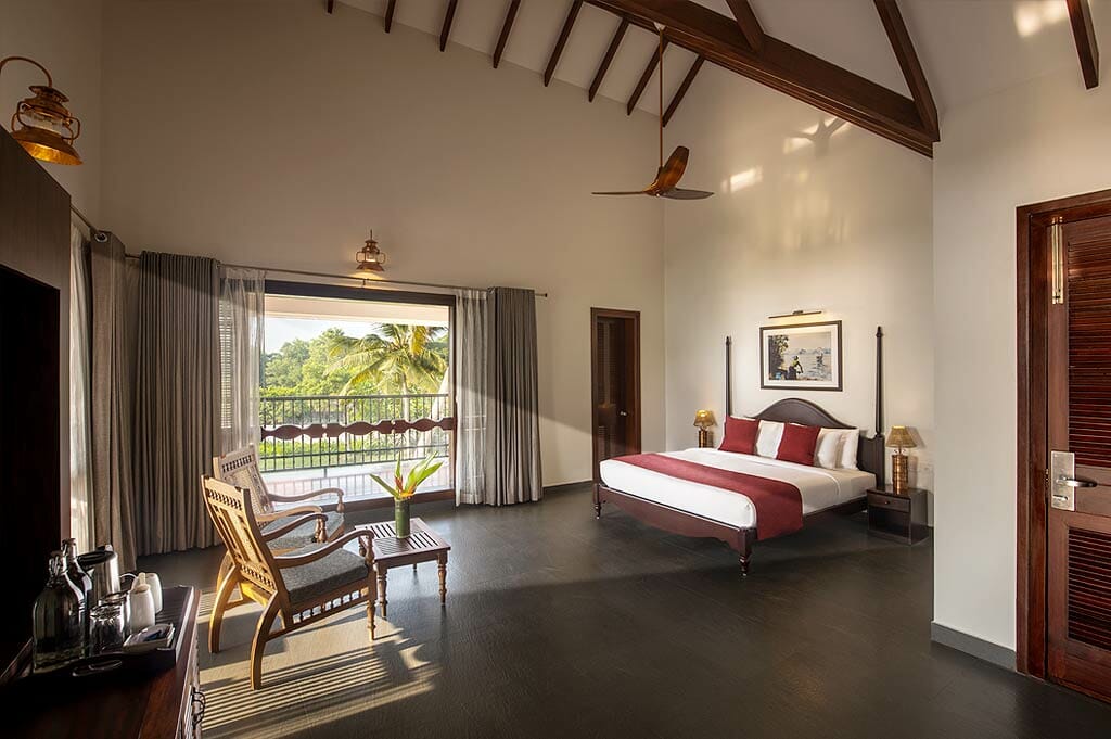 Idha Rooms at Amal Tamara