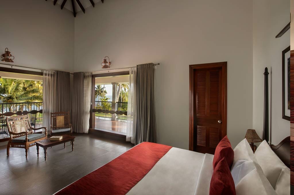 Idha Rooms at Amal Tamara