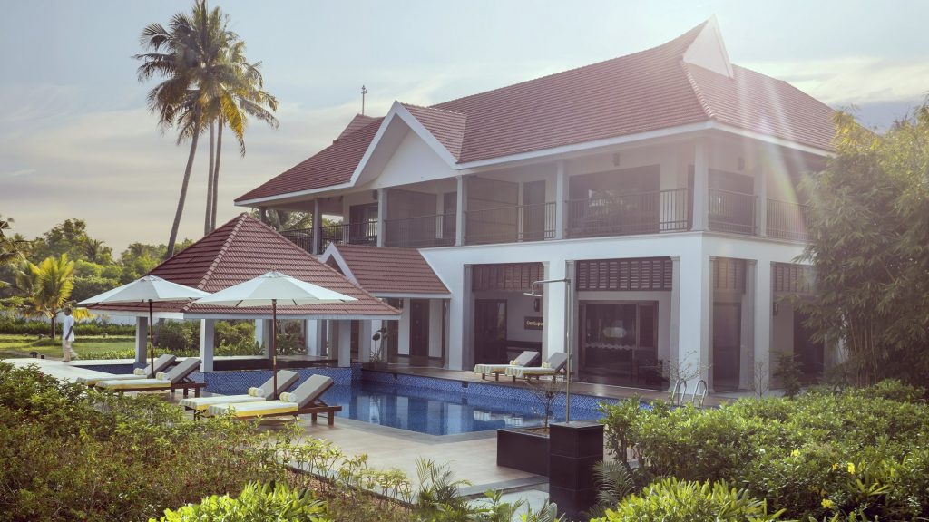 Amal Tamara - Ayurveda Resort