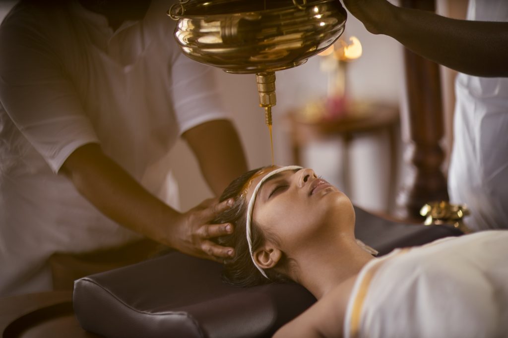 Ayurveda at Amal Tamara