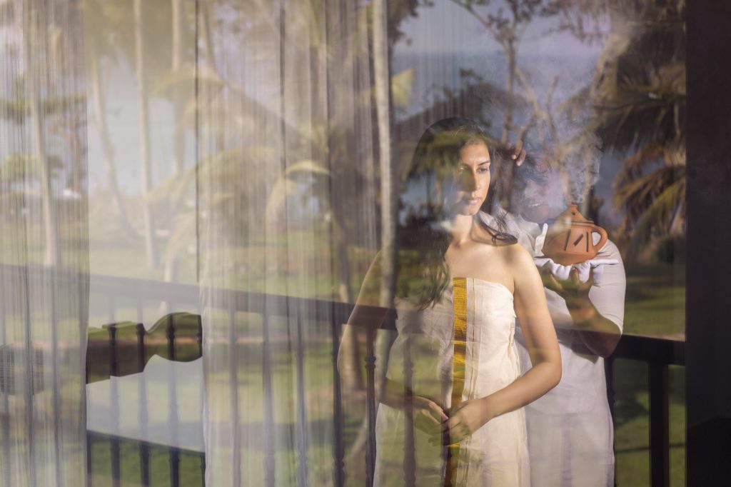 Ayurveda programs at Amal Tamara