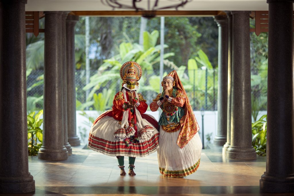 Performances at Amal Tamara (3)