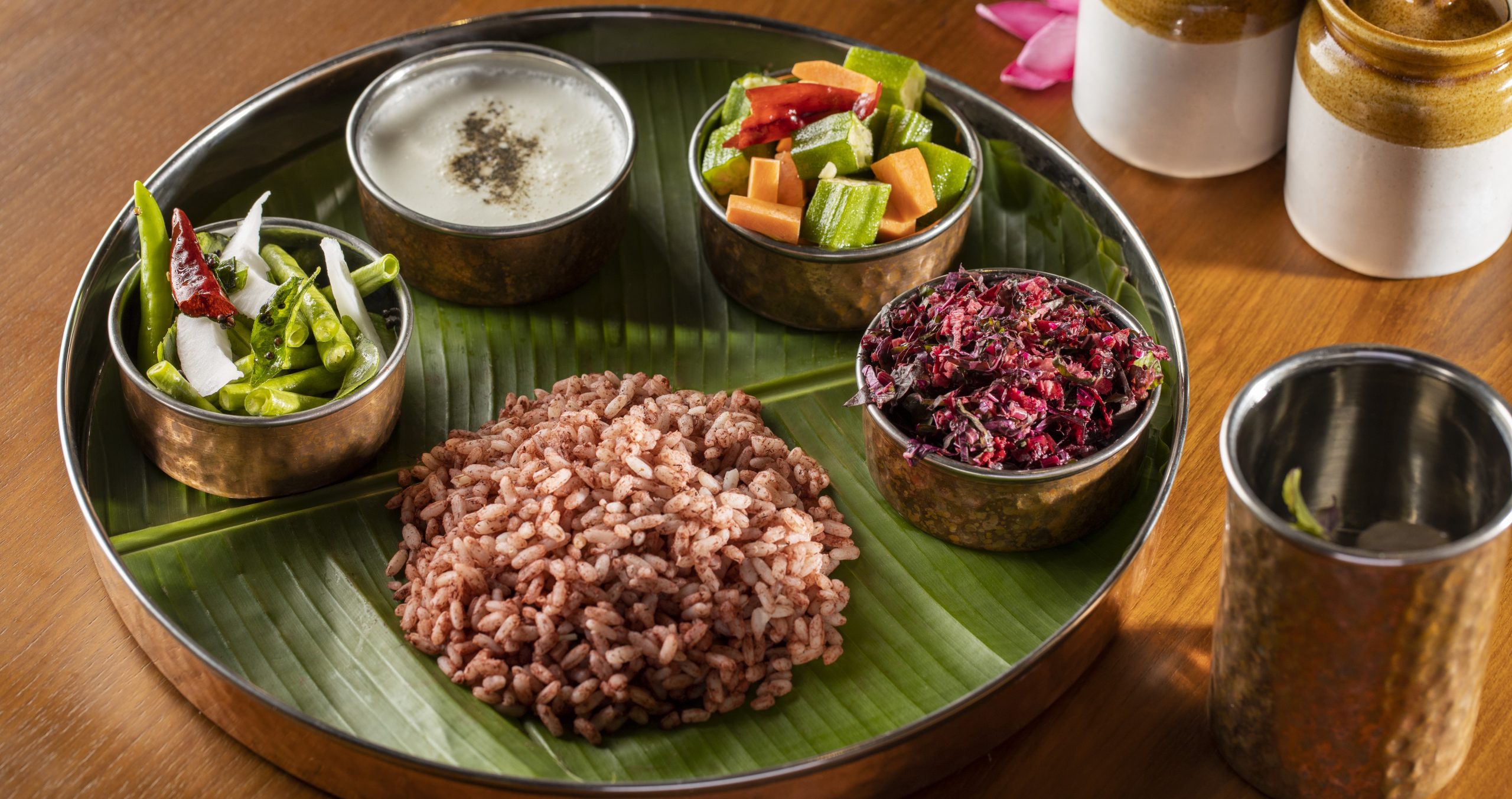 Ayurveda Diet