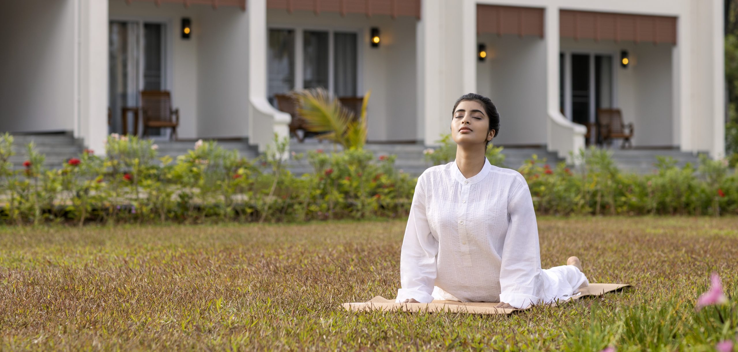 Yoga for better life