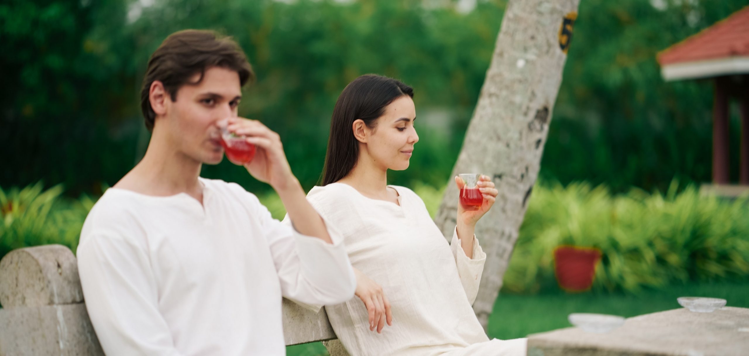 Using the 5 Senses -Amal Tamara