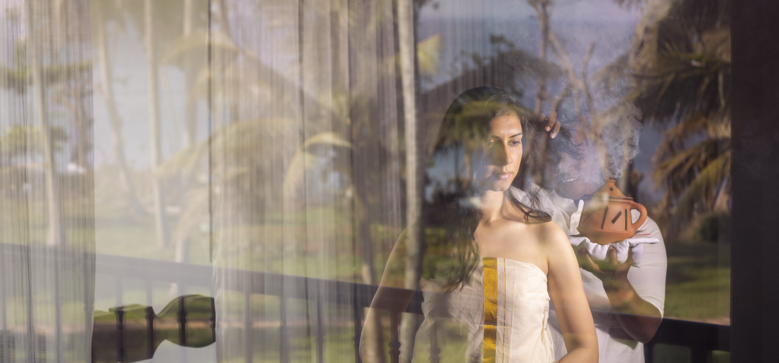 Amal Tamara’s Emotional Well-Being Programme