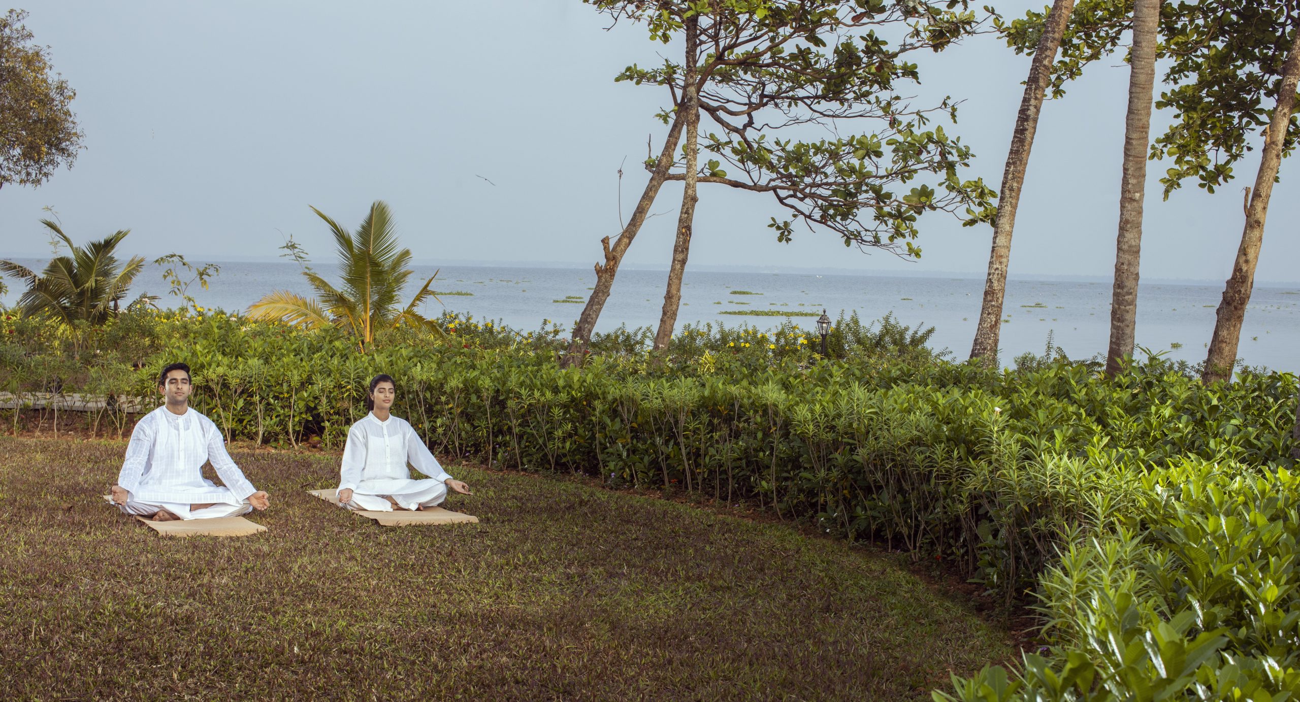 Ayurvedic Principles for Immune Health